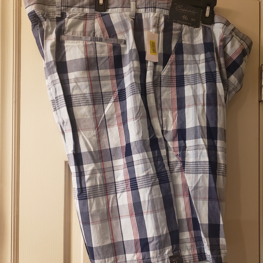 Brand new shorts
